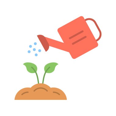 Su Kutusu ikonu vektör görüntüsü. Mobil uygulama web uygulaması ve yazdırma ortamı için uygundur.