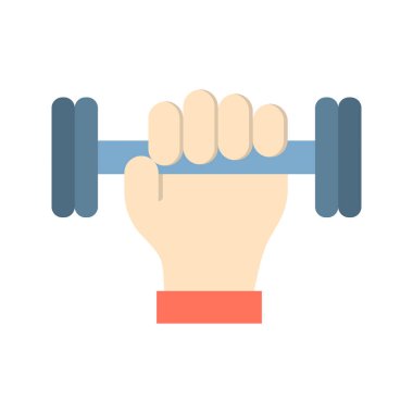 İkonun vektör görüntüsü üzerinde çalış. Mobil uygulama web uygulaması ve yazdırma ortamı için uygundur.