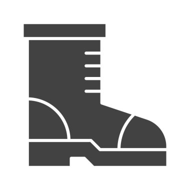 Önyükleme simgesi vektör görüntüsü. Mobil uygulama web uygulaması ve yazdırma ortamı için uygundur.