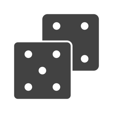 Dis simgesi vektör görüntüsü. Mobil uygulama web uygulaması ve yazdırma ortamı için uygundur.