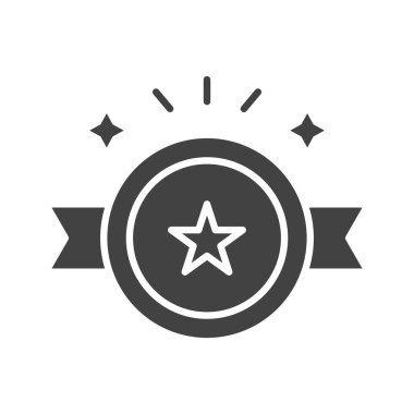 Simge vektör görüntüsünü yükselt. Mobil uygulama web uygulaması ve yazdırma ortamı için uygundur.