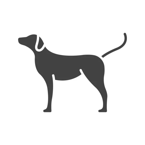 Icono Mascota Imagen Vectorial Adecuado Para Aplicaciones Móviles Aplicación Web — Vector de stock