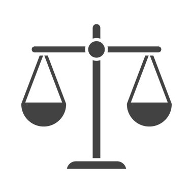 Simge vektör resmini ölçeklendirir. Mobil uygulama web uygulaması ve yazdırma ortamı için uygundur.