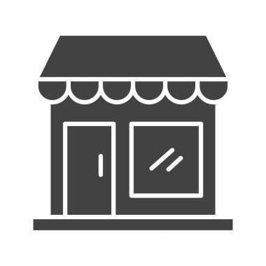 Simge vektör görüntüsünü kaydeder. Mobil uygulama web uygulaması ve yazdırma ortamı için uygundur.