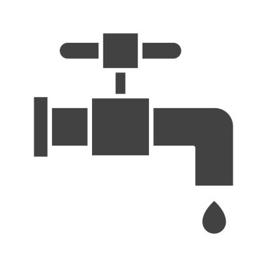 Tap simgesi vektör görüntüsü. Mobil uygulama web uygulaması ve yazdırma ortamı için uygundur.