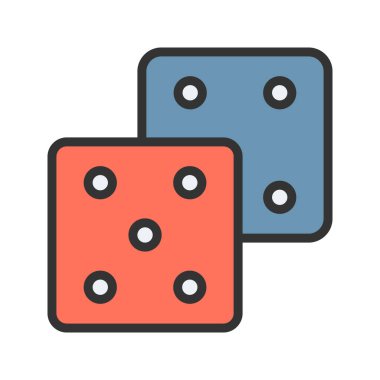 Dis simgesi vektör görüntüsü. Mobil uygulama web uygulaması ve yazdırma ortamı için uygundur.