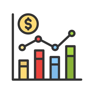 Simge vektör görüntüsünü takas et. Mobil uygulama web uygulaması ve yazdırma ortamı için uygundur.