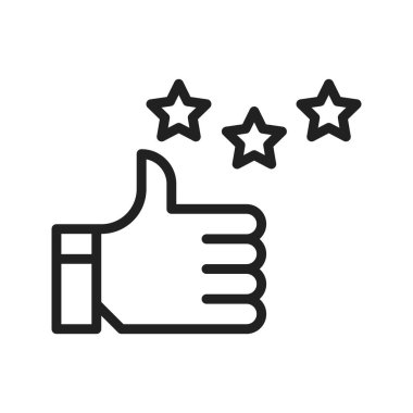 Simge imajını takdir eder. Mobil uygulama için uygun.