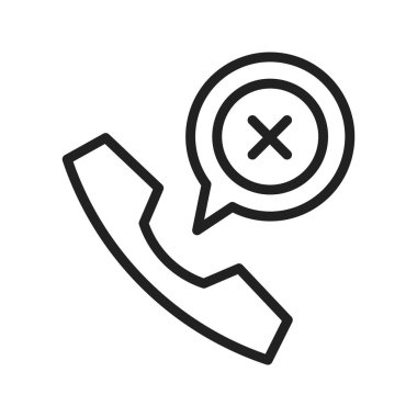 Reddedilmiş Simge resmini ara. Mobil uygulama için uygun.