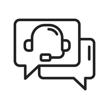 Simge imajına danışıyorum. Mobil uygulama için uygun.