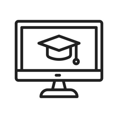 Rota Simgesi çevrimiçi görüntü. Mobil uygulama için uygun.