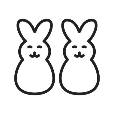 Pees Simgesi görüntüsü. Mobil uygulama için uygun.