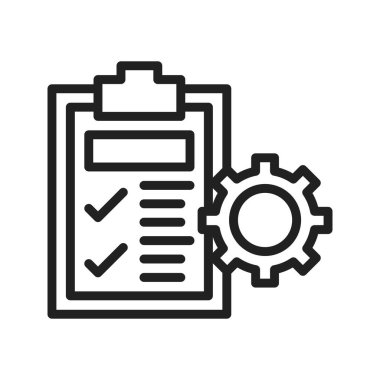 Simge simgesi resmini incele. Mobil uygulama için uygun