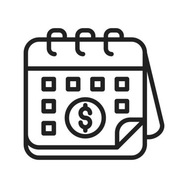 Üyelik simgesi resmi. Mobil uygulama için uygun