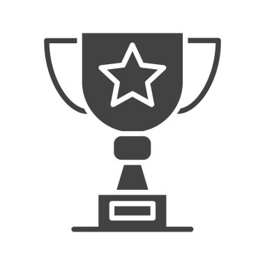 Başarı Simgesi resmi. Mobil uygulama için uygun.