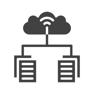 Simge resmini yedekleyin. Mobil uygulama için uygun.