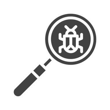 Hata Simgesi resmi. Mobil uygulama için uygun.