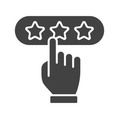 İnceleme Simgesi resmine tıklayın. Mobil uygulama için uygun.