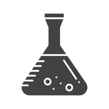 Mataranın simgesi. Mobil uygulama için uygun.
