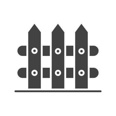 Bahçe Simgesi resmi. Mobil uygulama için uygun.