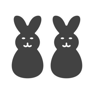 Pees Simgesi görüntüsü. Mobil uygulama için uygun.