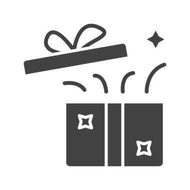 Simge resmini göster. Mobil uygulama için uygun.