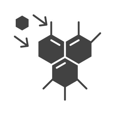 Simge Simgesi Oluştur. Mobil uygulama için uygun.