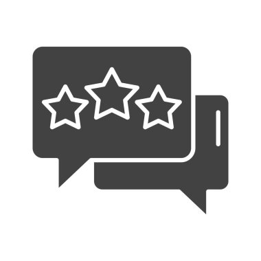 İfade simgesi görüntüsü. Mobil uygulama için uygun.