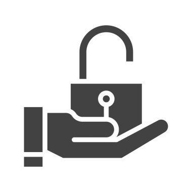 Simge resmini aç. Mobil uygulama için uygun.