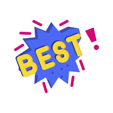 En iyi simge resmi. Mobil uygulama için uygun.