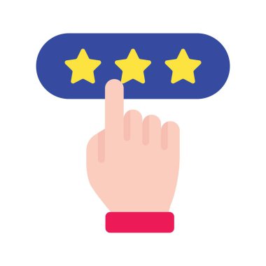 İnceleme Simgesi resmine tıklayın. Mobil uygulama için uygun.