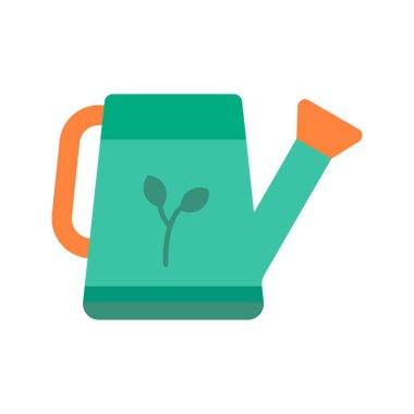 Su Kutusu simgesi resmi. Mobil uygulama için uygun.