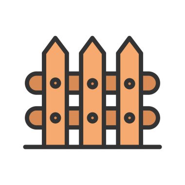 Bahçe Simgesi resmi. Mobil uygulama için uygun.