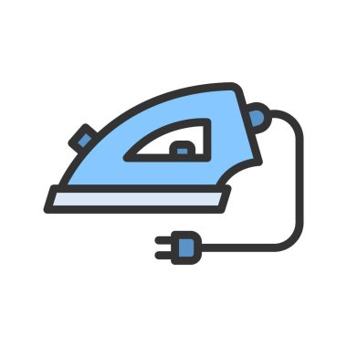 Demir Simge görüntüsü. Mobil uygulama için uygun.