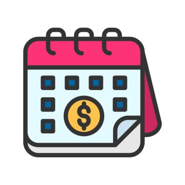 Üyelik simgesi resmi. Mobil uygulama için uygun.