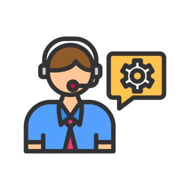 Simge resmini destekle. Mobil uygulama için uygun.