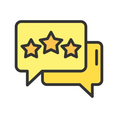 İfade simgesi görüntüsü. Mobil uygulama için uygun.