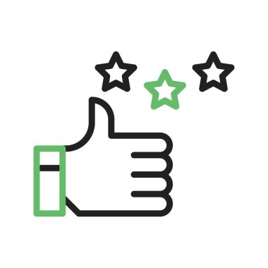 Simge imajını takdir eder. Mobil uygulama için uygun.