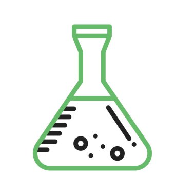 Mataranın simgesi. Mobil uygulama için uygun.