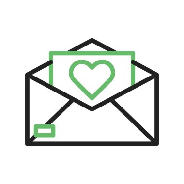 Davetiye Sadece Olay Simgesi resmi. Mobil uygulama için uygun.