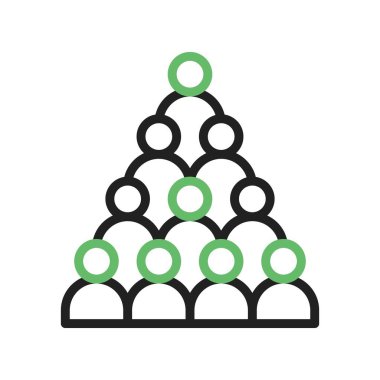 Yerel Seyirci Simgesi resmi. Mobil uygulama için uygun.