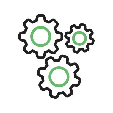 Simge resmi ayarlanıyor. Mobil uygulama için uygun.