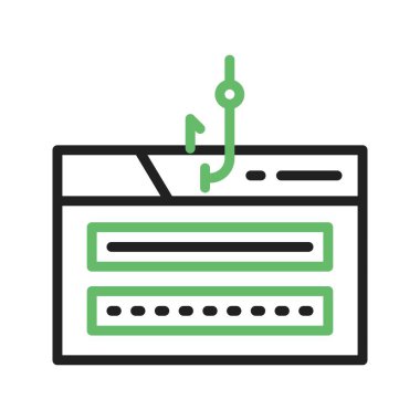 Simge görüntüsü oluşturuluyor. Mobil uygulama için uygun.