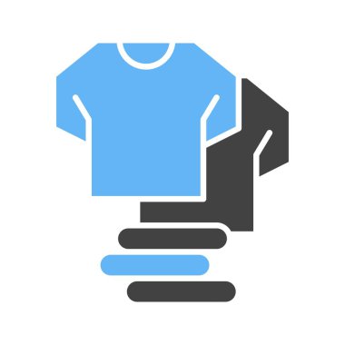 Koleksiyon Kavram Simgesi resmi. Mobil uygulama için uygun.