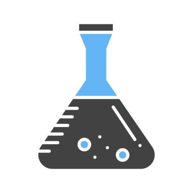 Mataranın simgesi. Mobil uygulama için uygun.