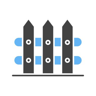 Bahçe Simgesi resmi. Mobil uygulama için uygun.