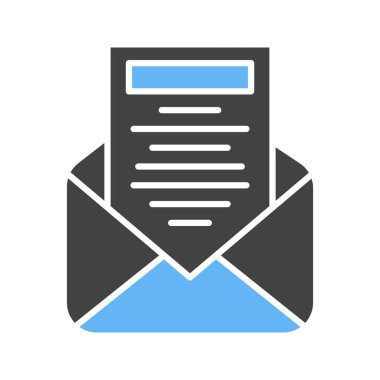 Simge resmini e- posta ile gönder. Mobil uygulama için uygun.