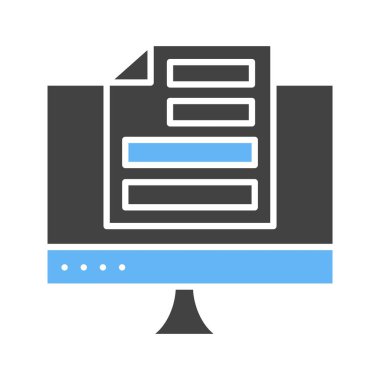 Simge resmini görüntüle. Mobil uygulama için uygun.