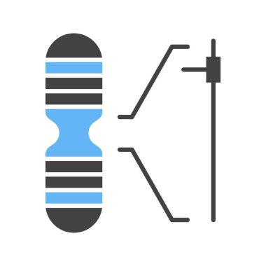 Simge resmini sondala. Mobil uygulama için uygun.