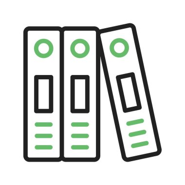 Bağlayıcı simge vektör görüntüsü. Mobil uygulama web uygulaması ve yazdırma ortamı için uygundur.